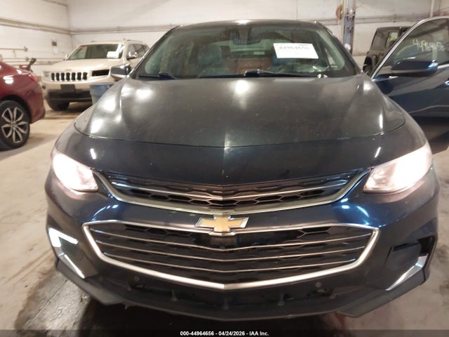 Chevrolet Malibu Premier