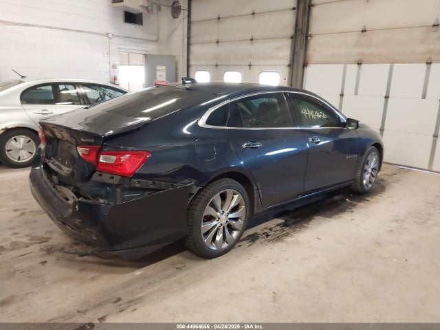 Chevrolet Malibu Premier