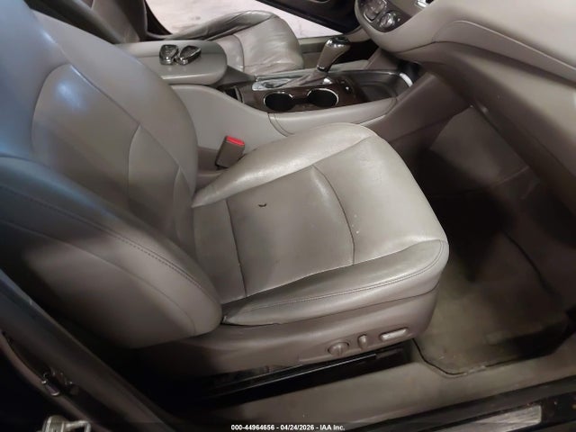 Chevrolet Malibu Premier