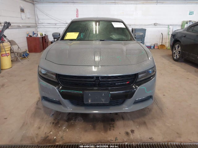 Dodge Charger