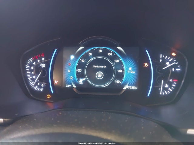 Hyundai SANTA FE Sel
