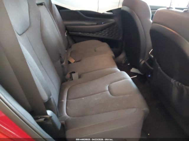 Hyundai SANTA FE Sel
