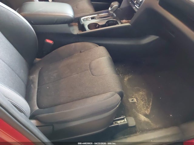 Hyundai SANTA FE Sel