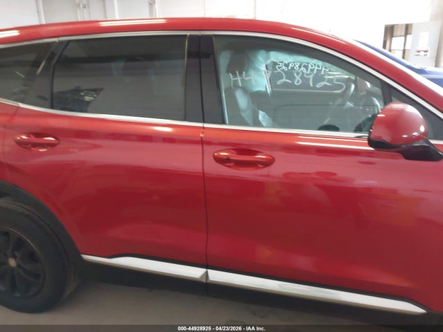 Hyundai SANTA FE Sel