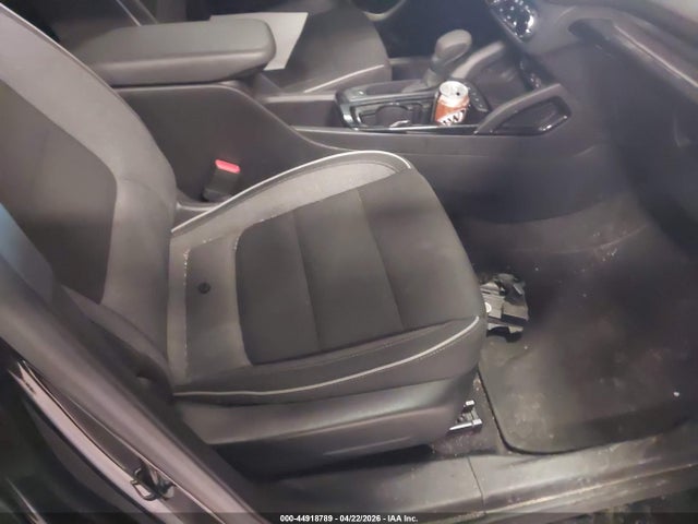Chevrolet Trailblazer Awd Lt