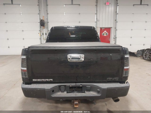 GMC Sierra 1500 Denali