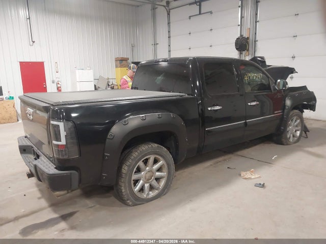 GMC Sierra 1500 Denali
