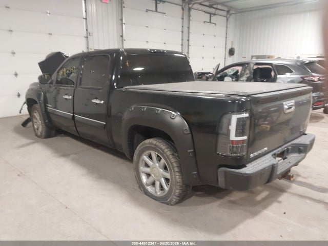 GMC Sierra 1500 Denali