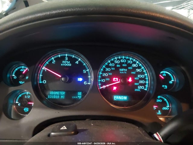 GMC Sierra 1500 Denali