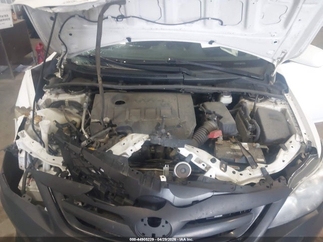 Toyota Corolla S