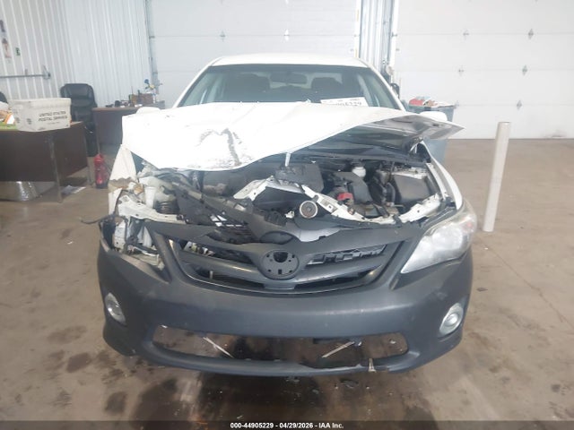 Toyota Corolla S