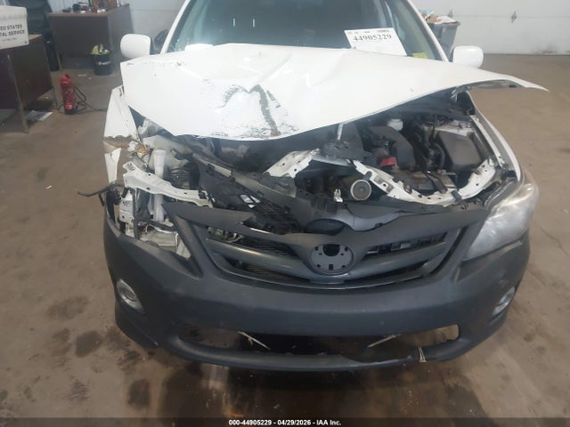 Toyota Corolla S