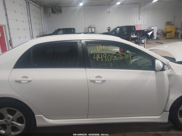 Toyota Corolla S