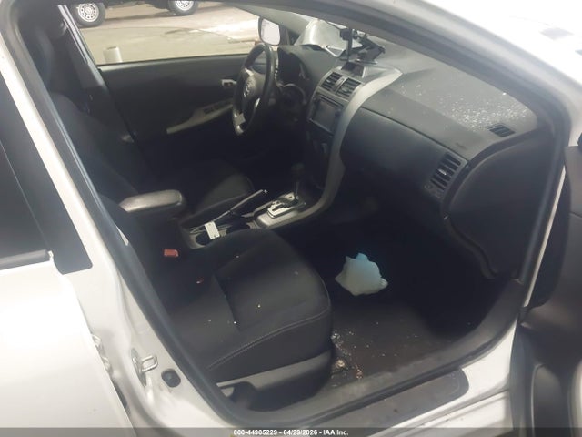 Toyota Corolla S