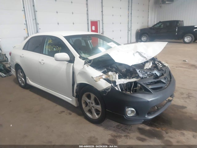 Toyota Corolla S