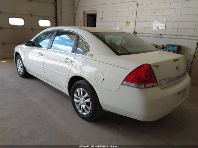 Chevrolet Impala Ls