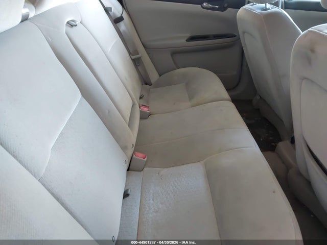 Chevrolet Impala Ls
