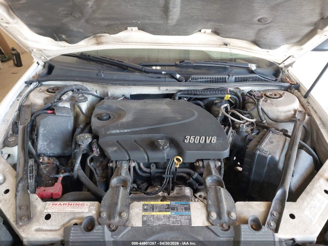 Chevrolet Impala Ls