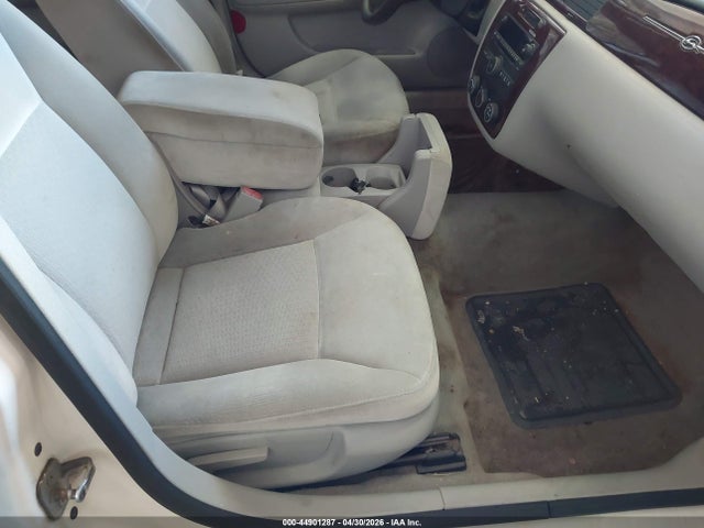 Chevrolet Impala Ls