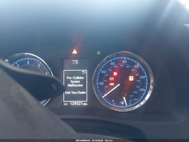 Toyota Corolla Se