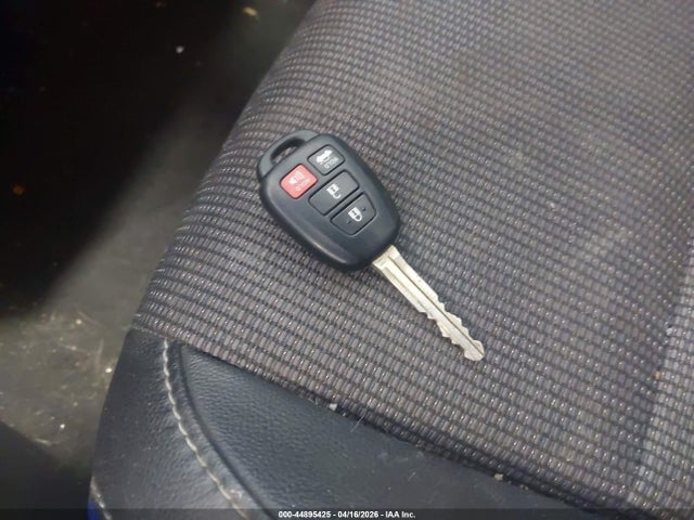 Toyota Corolla Se