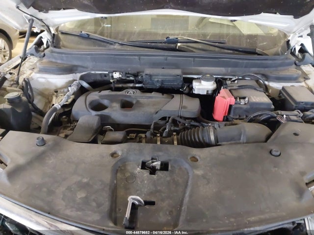Acura RDX Technology Package