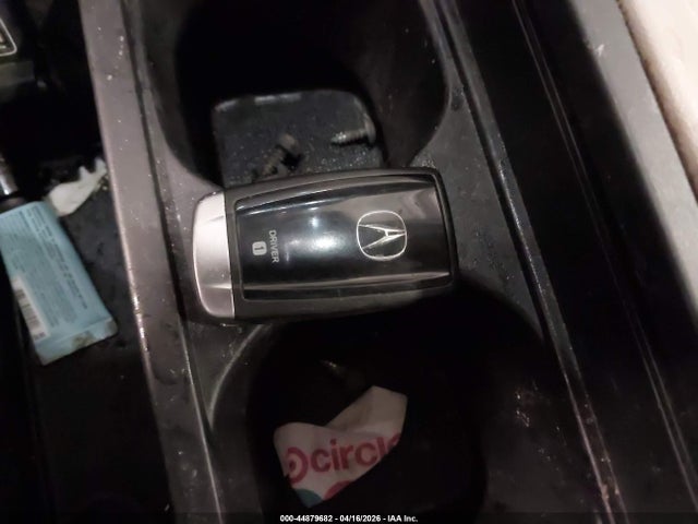 Acura RDX Technology Package