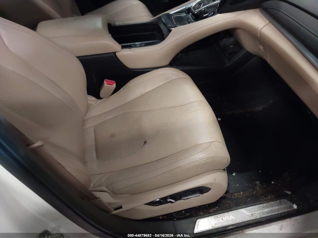 Acura RDX Technology Package