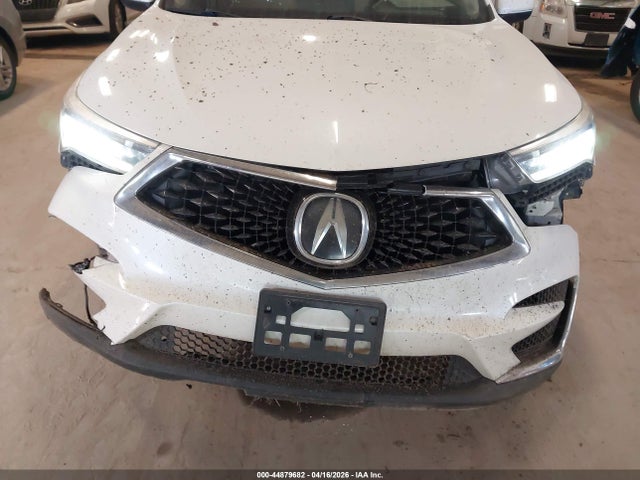 Acura RDX Technology Package
