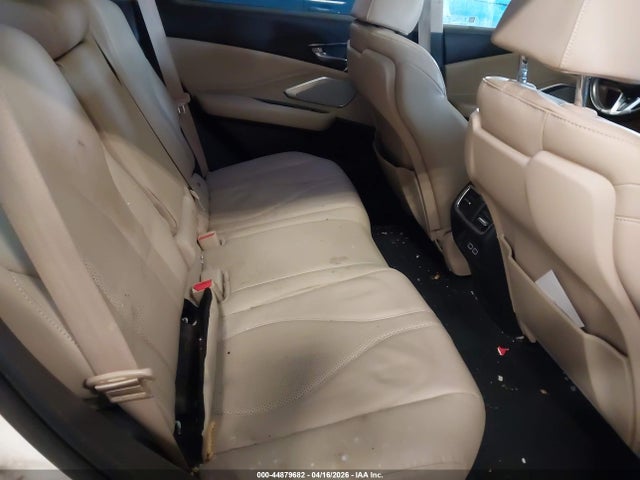 Acura RDX Technology Package