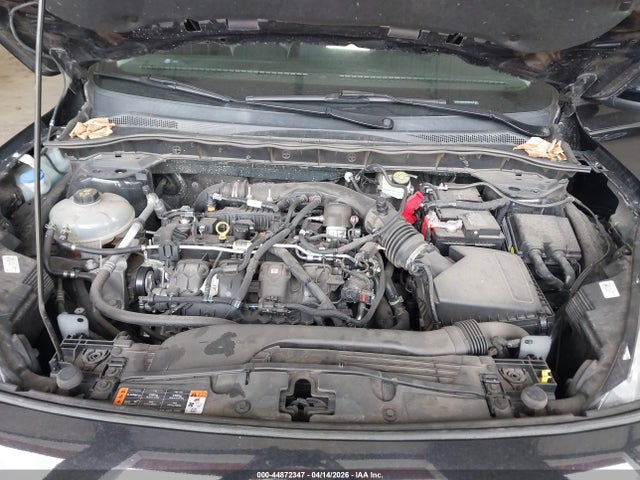 Ford Escape Sel