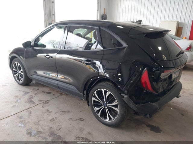 Ford Escape Sel