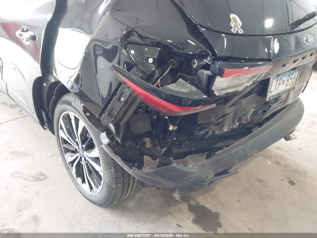 Ford Escape Sel