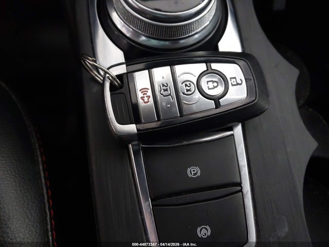 Ford Escape Sel