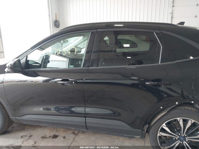 Ford Escape Sel