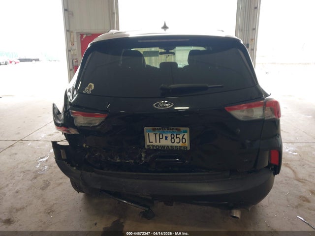 Ford Escape Sel