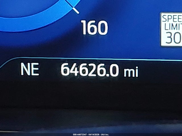 Ford Escape Sel