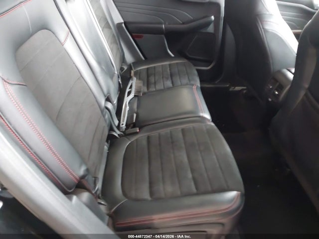 Ford Escape Sel