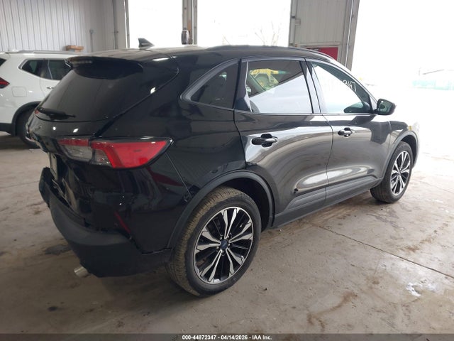 Ford Escape Sel
