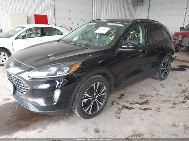 Ford Escape Sel