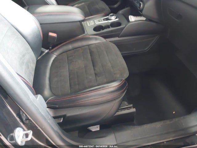 Ford Escape Sel