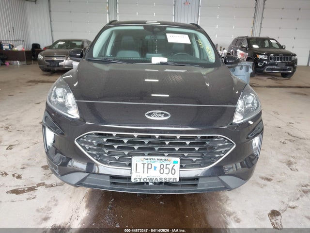 Ford Escape Sel