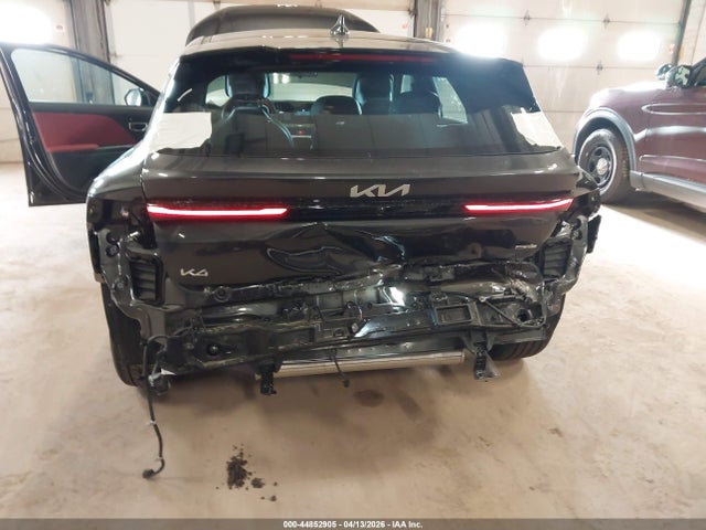 Kia K4 Gt-line Turbo
