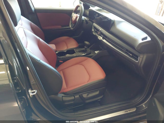 Kia K4 Gt-line Turbo