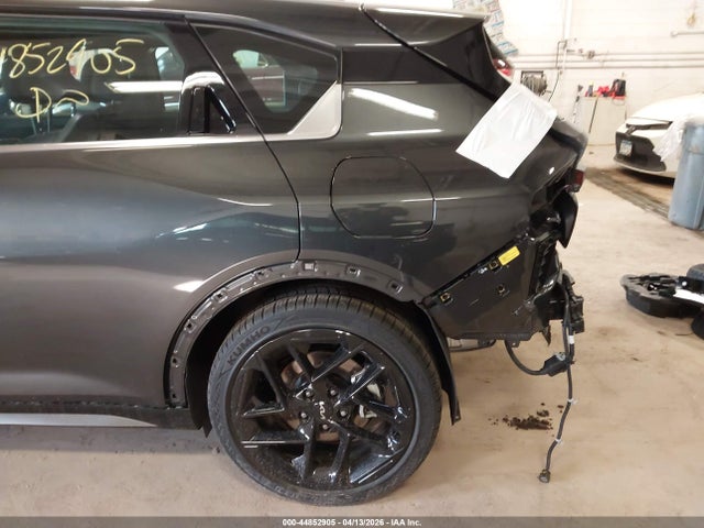 Kia K4 Gt-line Turbo