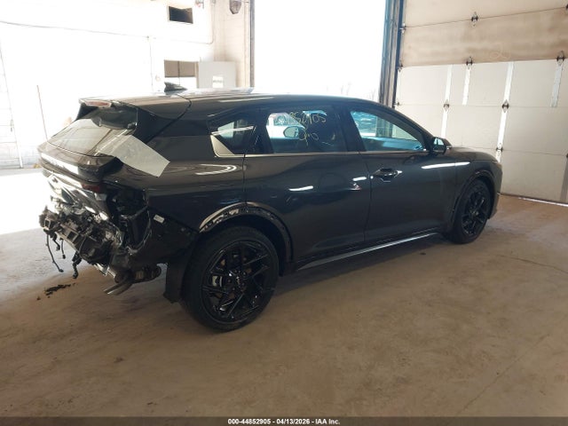 Kia K4 Gt-line Turbo