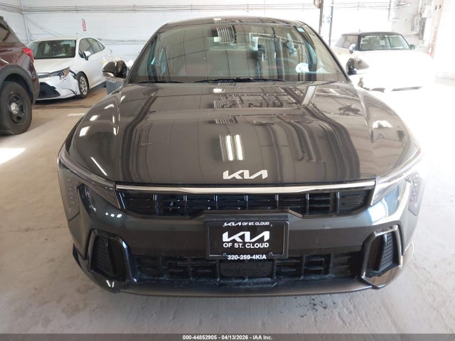 Kia K4 Gt-line Turbo