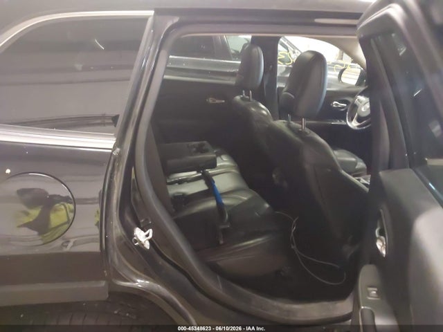 Jeep Cherokee Limited