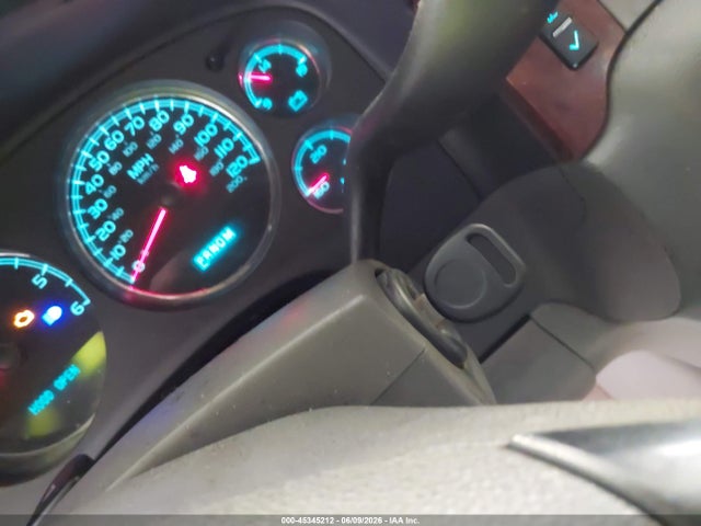 Chevrolet Suburban 1500 Lt2