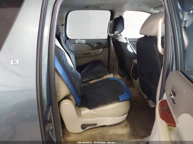 Chevrolet Suburban 1500 Lt2